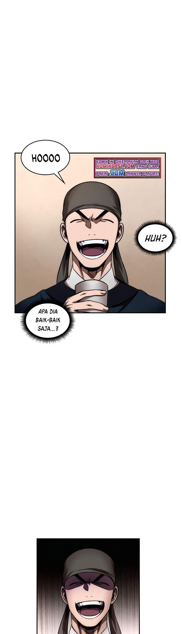 Nano Machine Chapter 78 page 88