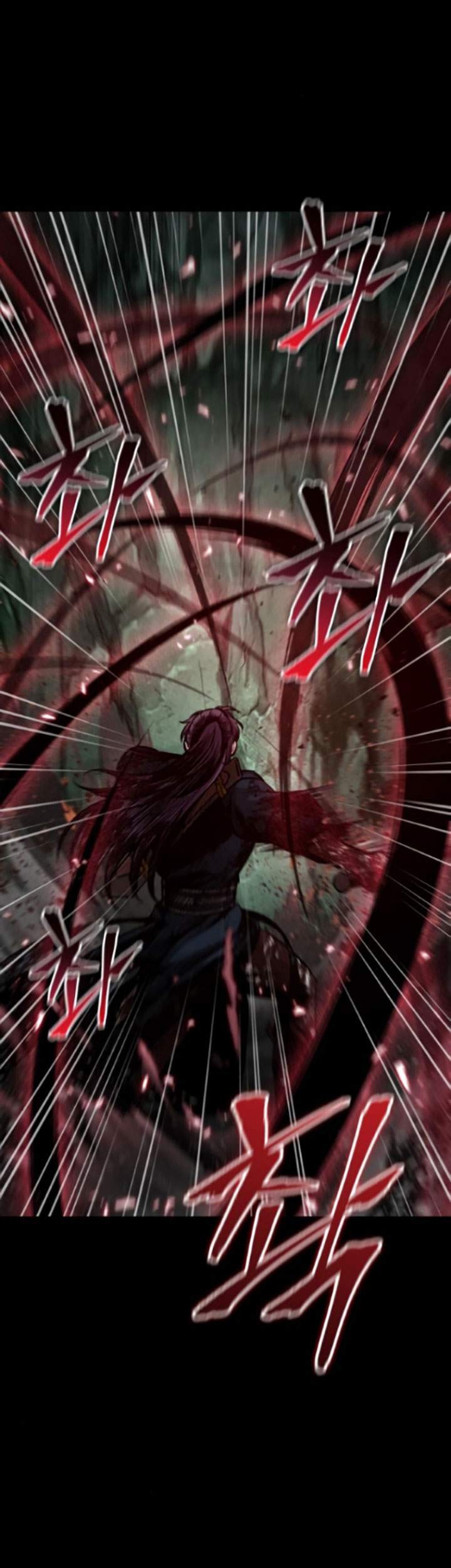 Nano Machine Chapter 77 page 18