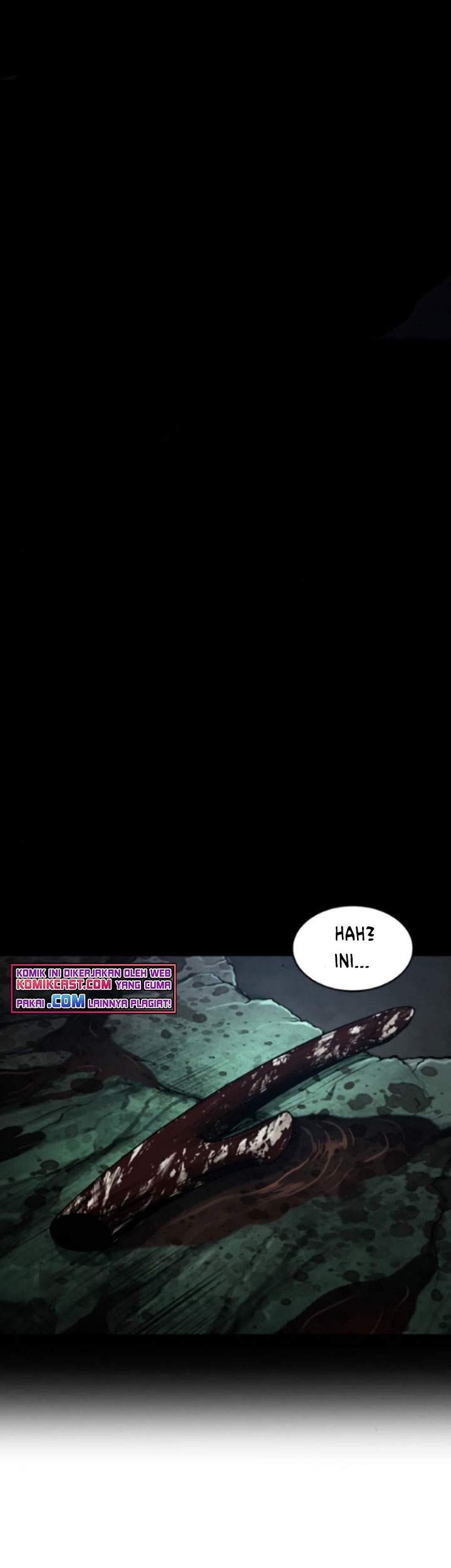 Nano Machine Chapter 77 page 38