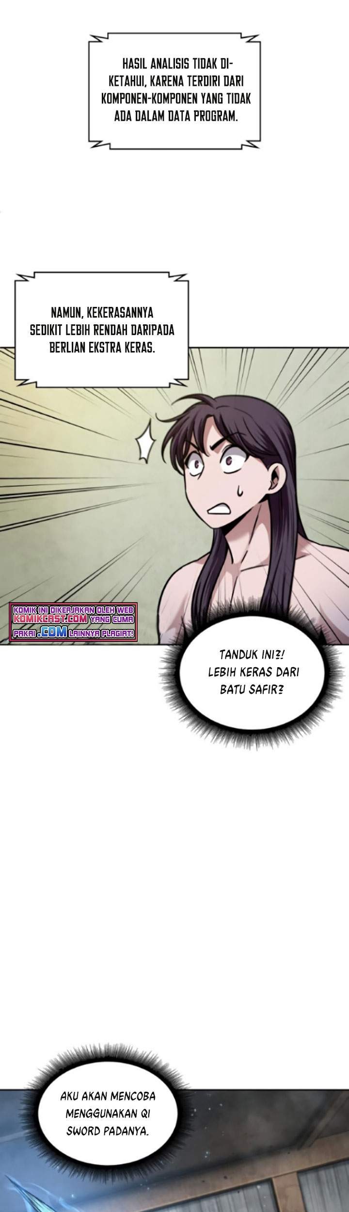 Nano Machine Chapter 77 page 42