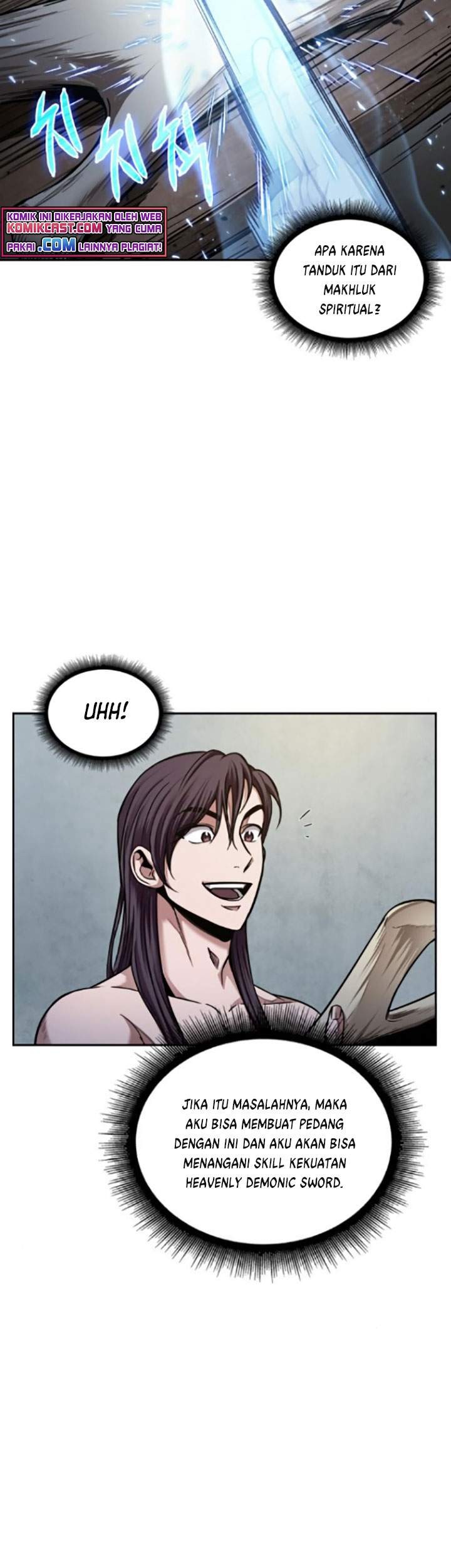 Nano Machine Chapter 77 page 48