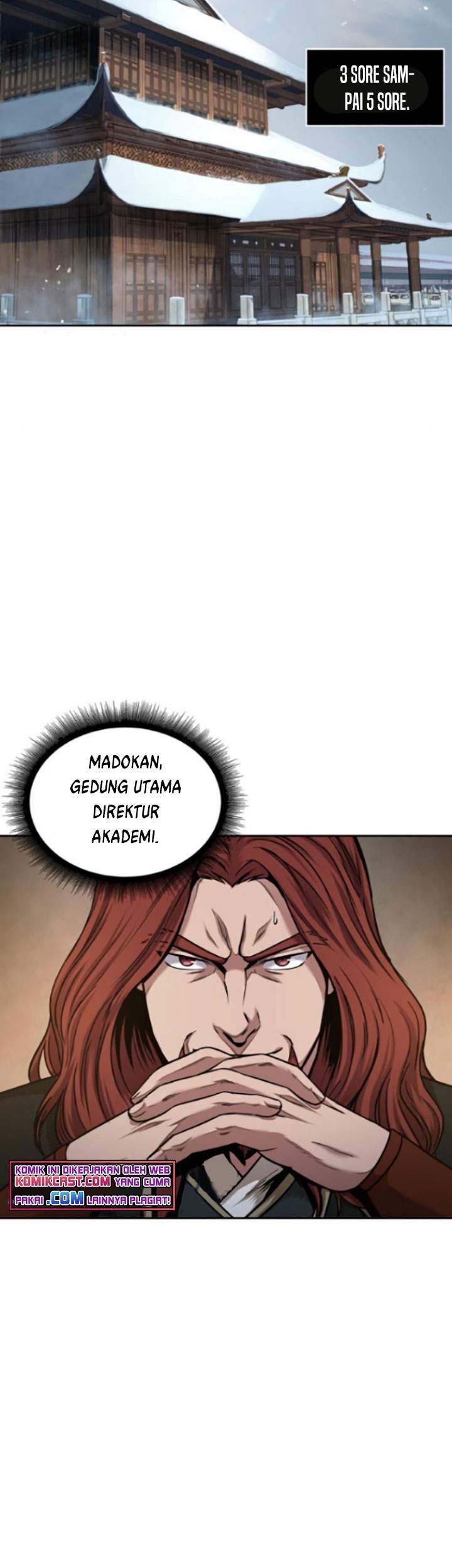 Nano Machine Chapter 77 page 52