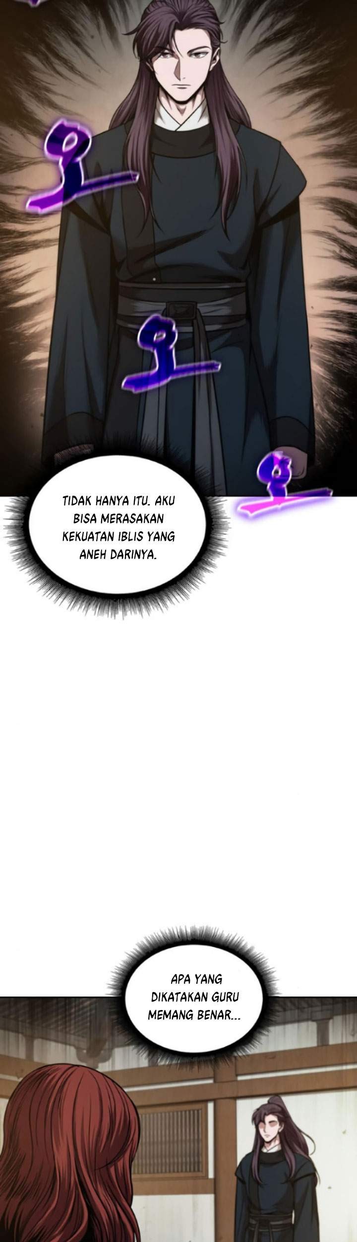 Nano Machine Chapter 77 page 54