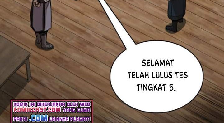 Nano Machine Chapter 77 page 59