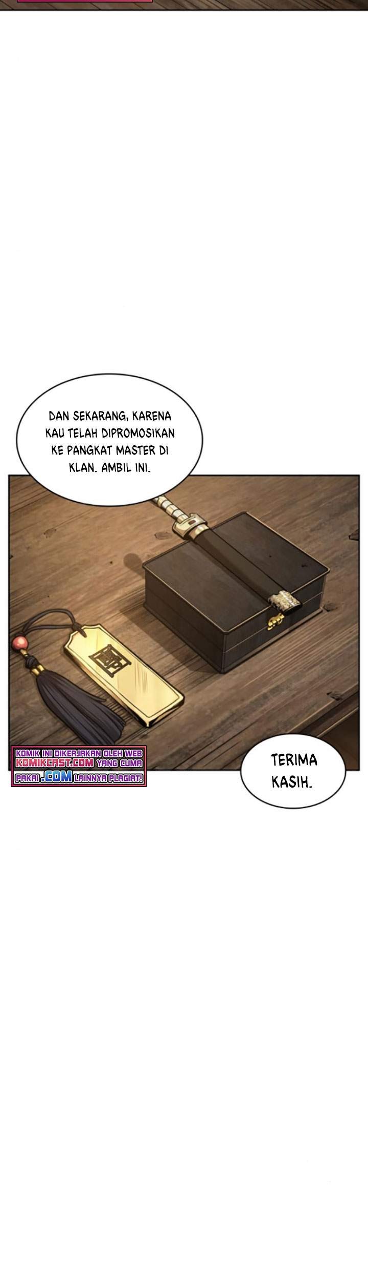 Nano Machine Chapter 77 page 60