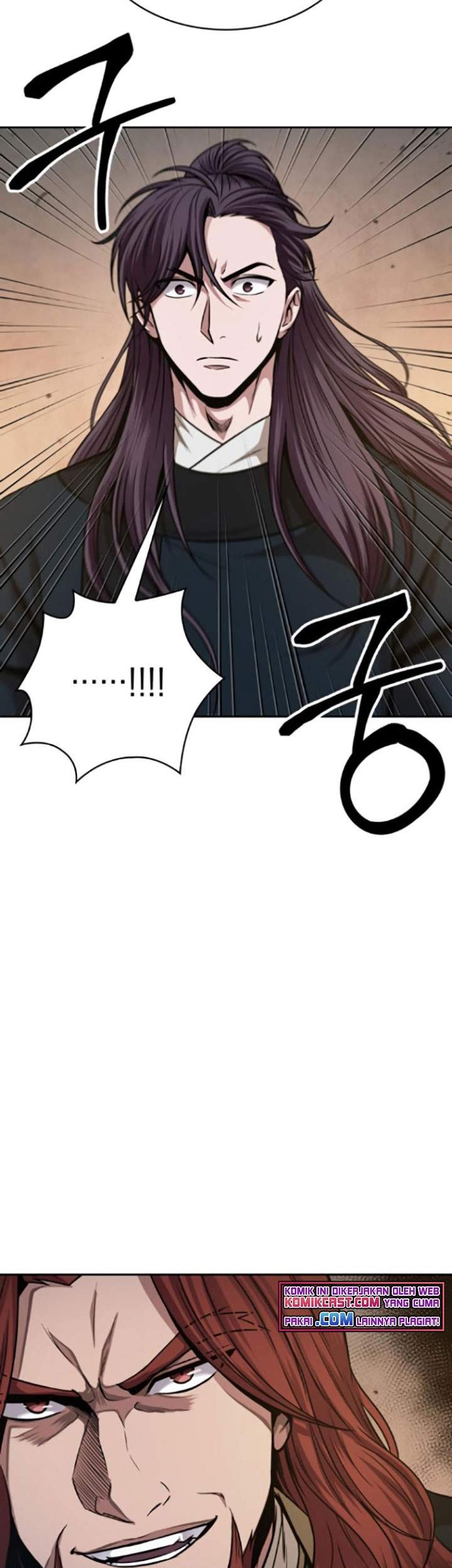 Nano Machine Chapter 77 page 72