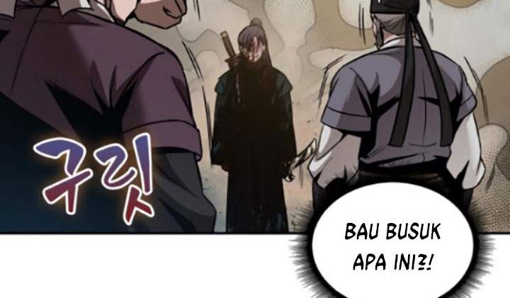 Nano Machine Chapter 77 page 5