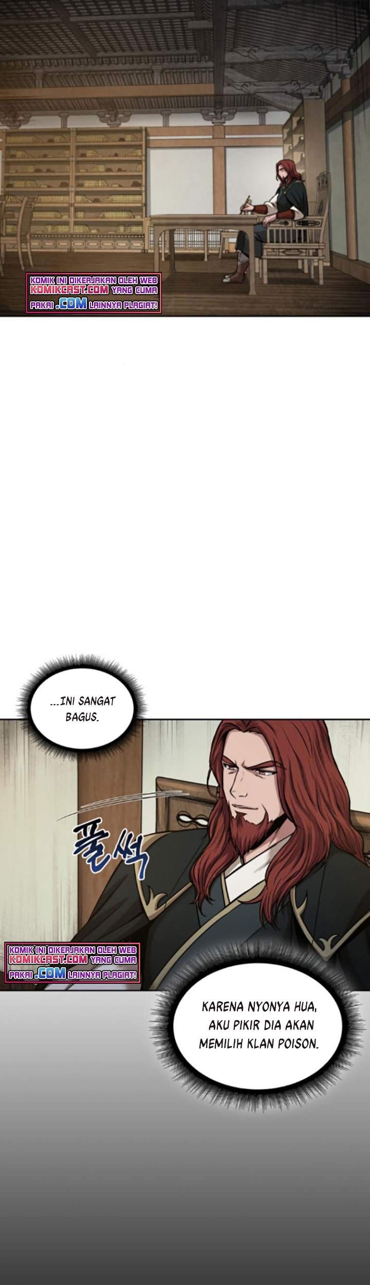 Nano Machine Chapter 77 page 78