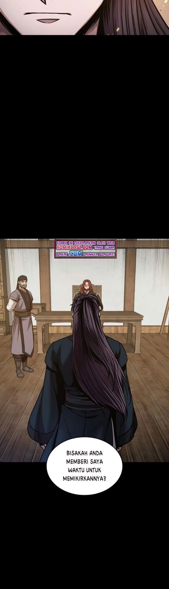 Nano Machine Chapter 77 page 80