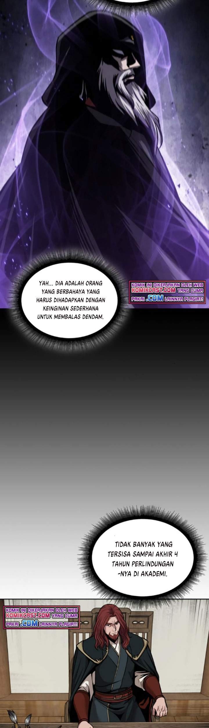 Nano Machine Chapter 77 page 82