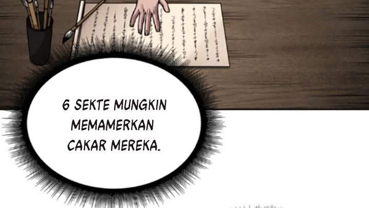 Nano Machine Chapter 77 page 83