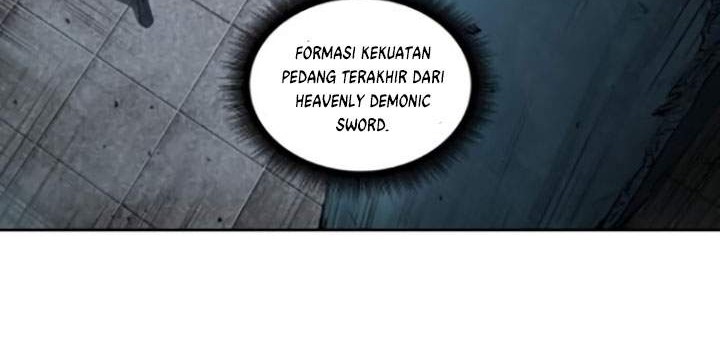 Nano Machine Chapter 77 page 91