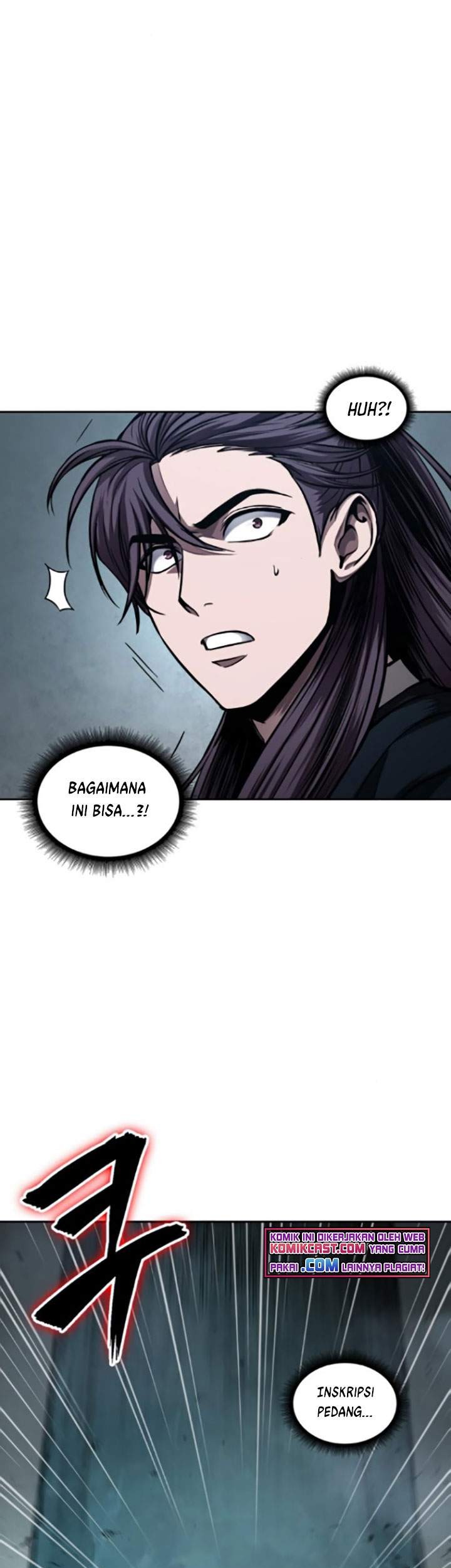 Nano Machine Chapter 77 page 94