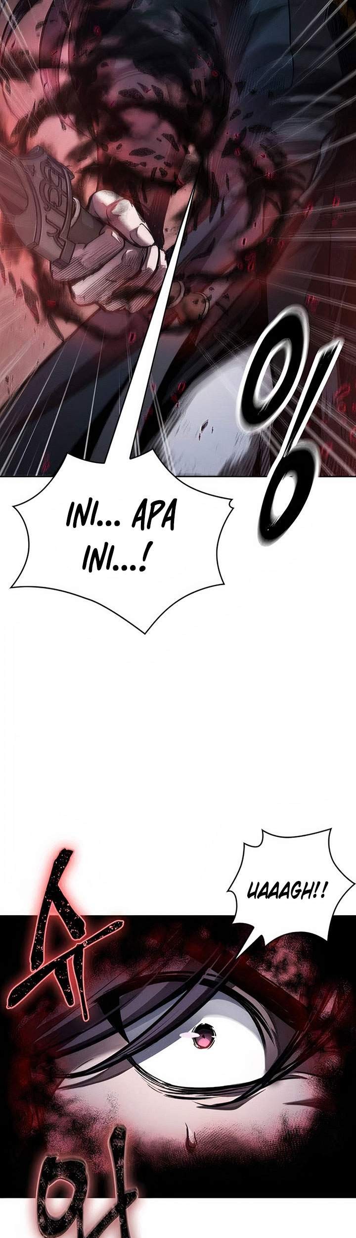 Nano Machine Chapter 76 page 18
