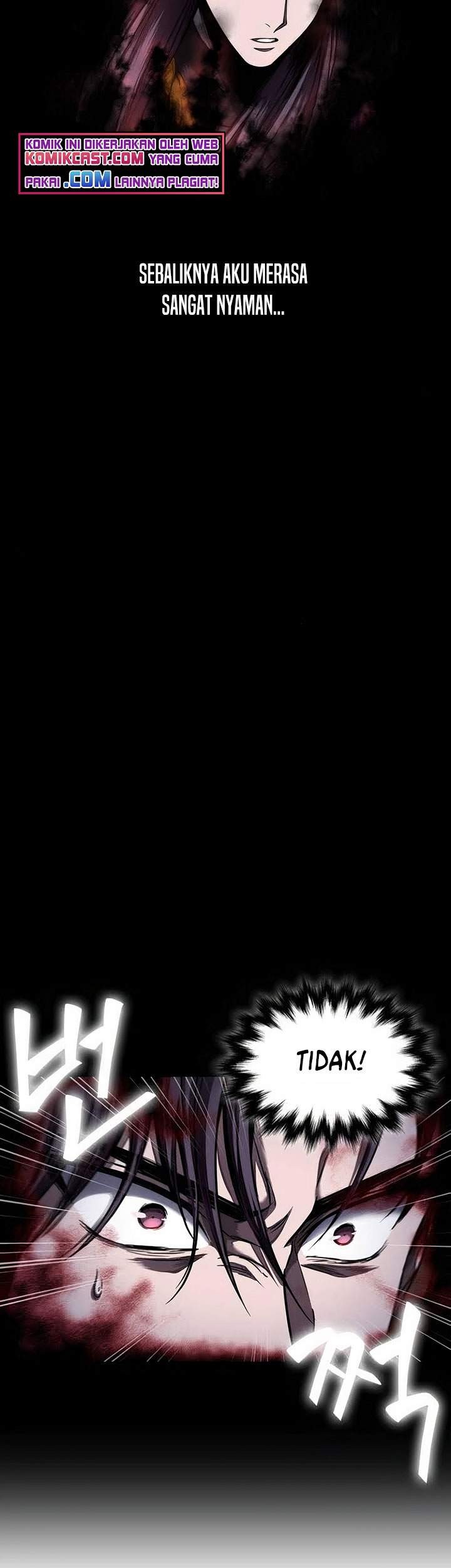 Nano Machine Chapter 76 page 24