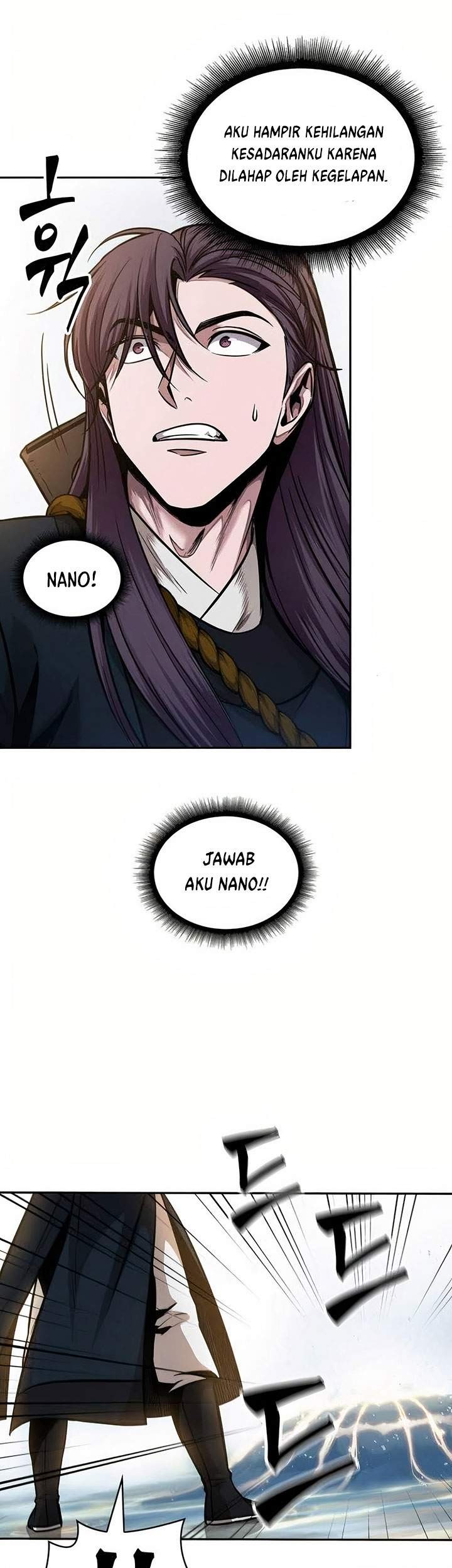 Nano Machine Chapter 76 page 28