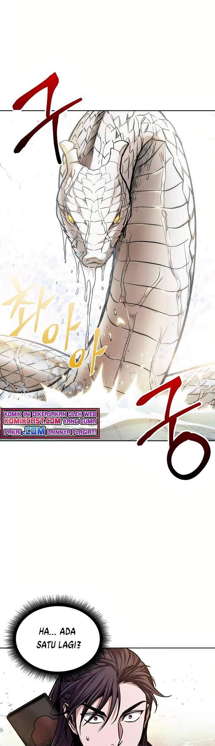 Nano Machine Chapter 76 page 30