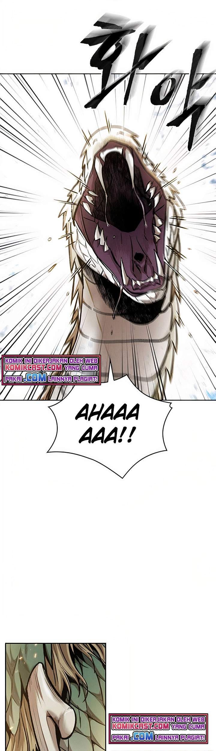 Nano Machine Chapter 76 page 32
