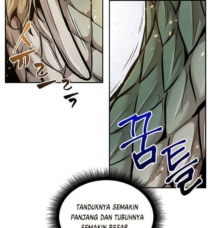Nano Machine Chapter 76 page 33