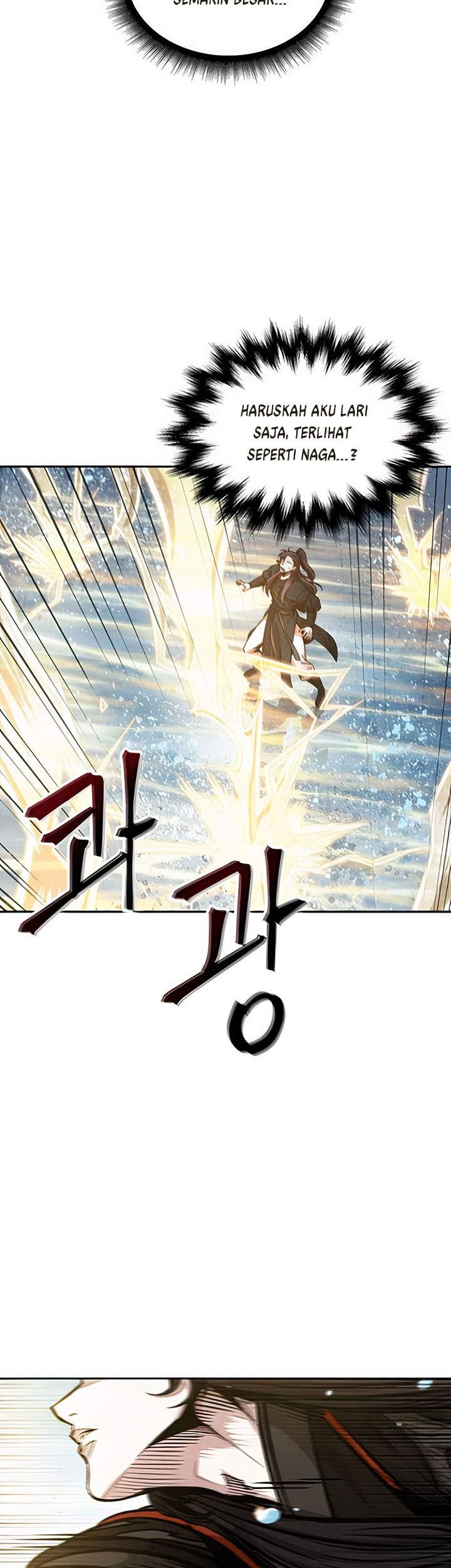 Nano Machine Chapter 76 page 34