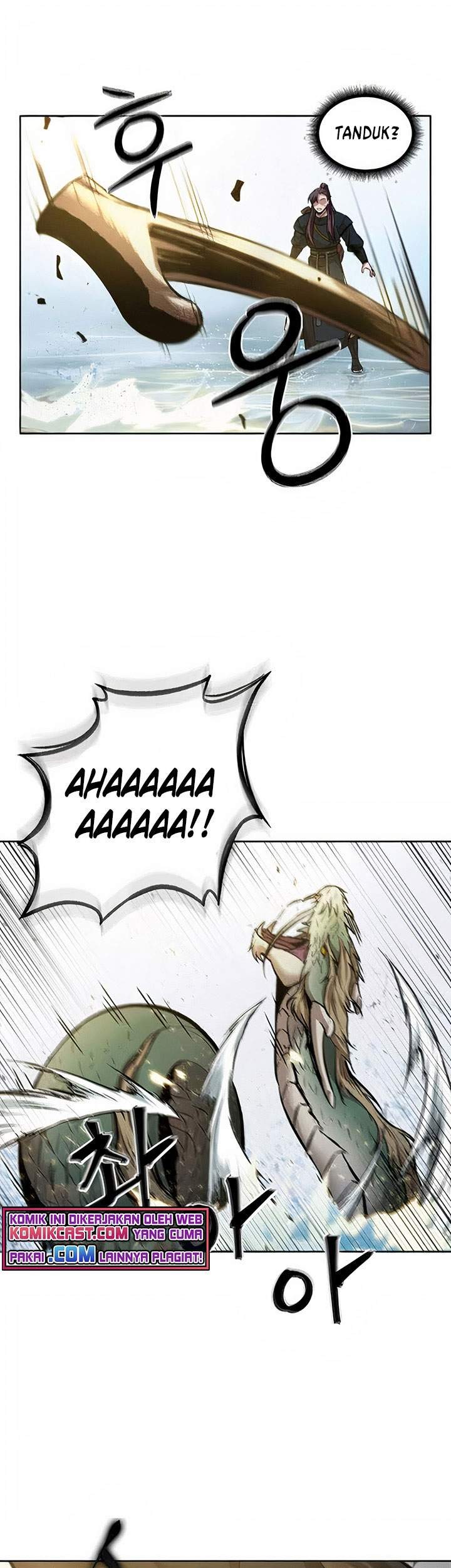 Nano Machine Chapter 76 page 38