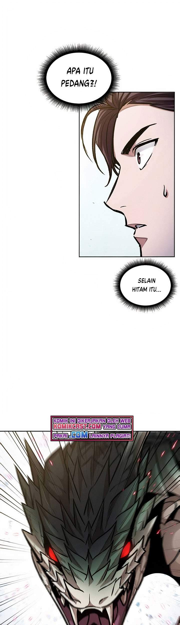 Nano Machine Chapter 76 page 44