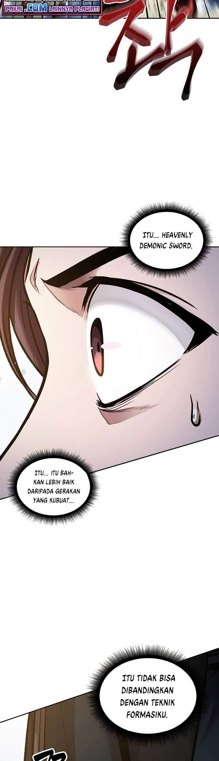 Nano Machine Chapter 76 page 48