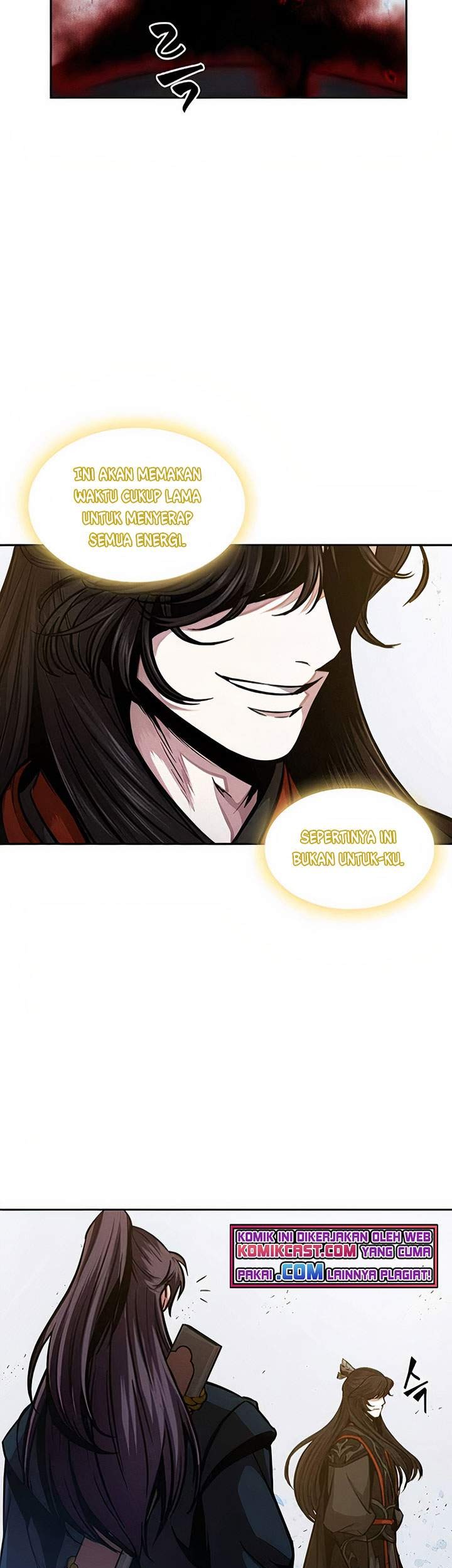 Nano Machine Chapter 76 page 52