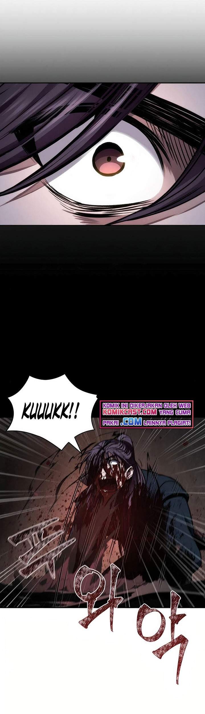 Nano Machine Chapter 76 page 56
