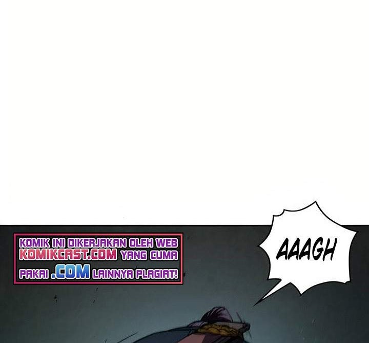 Nano Machine Chapter 76 page 57