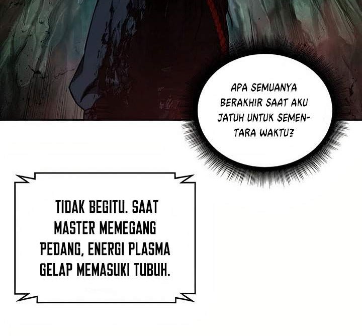 Nano Machine Chapter 76 page 61