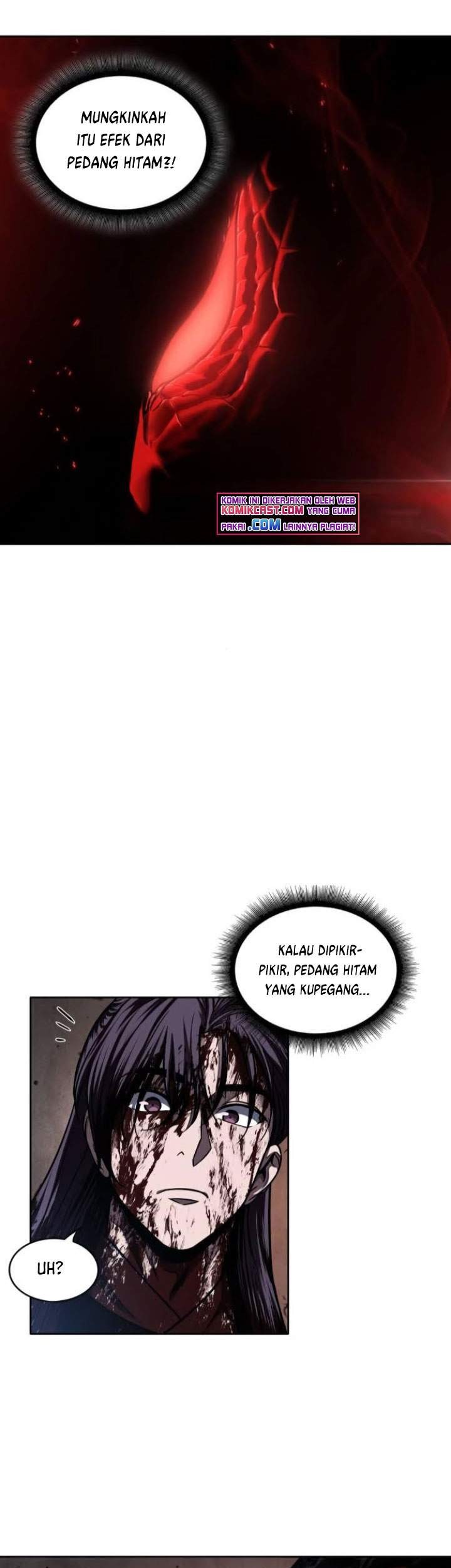 Nano Machine Chapter 76 page 64