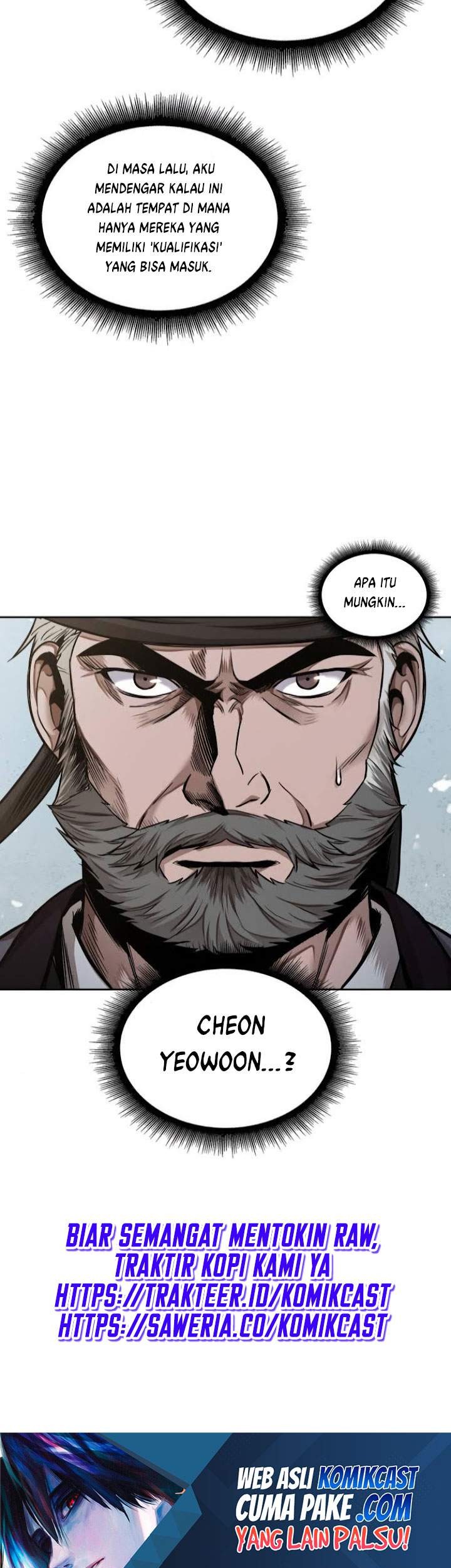 Nano Machine Chapter 76 page 70