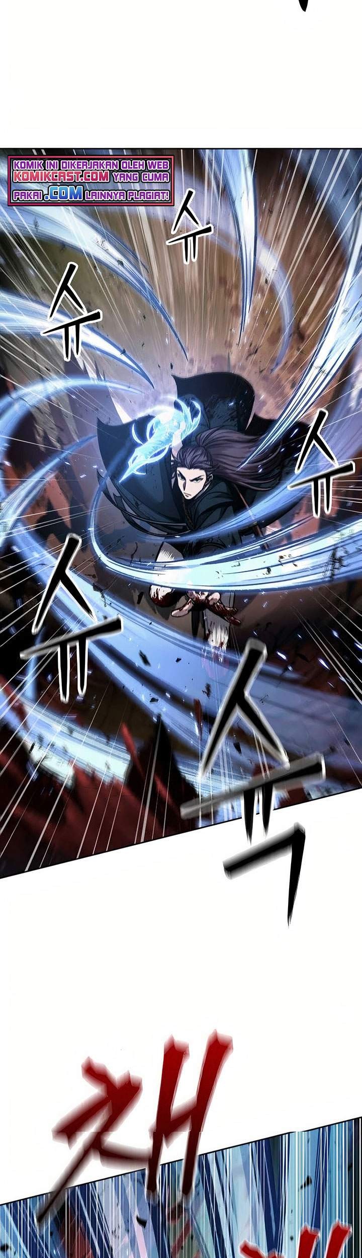 Nano Machine Chapter 76 page 4