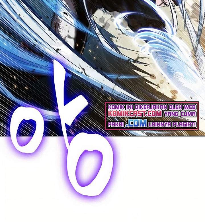 Nano Machine Chapter 76 page 7