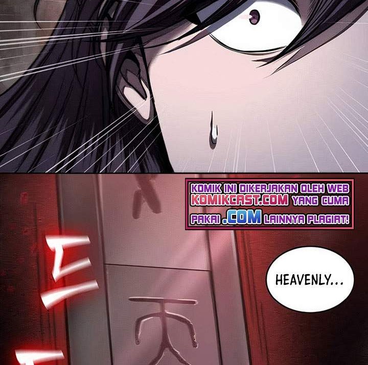 Nano Machine Chapter 76 page 15