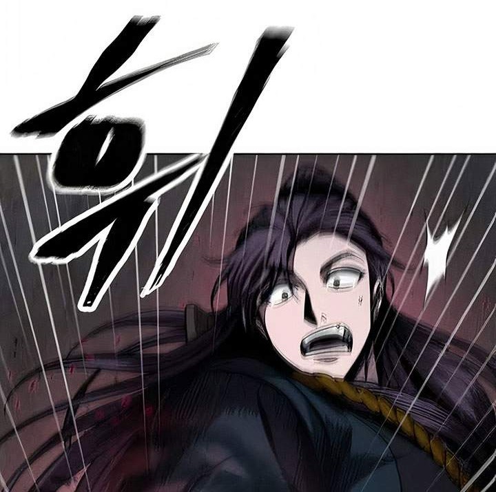 Nano Machine Chapter 76 page 17