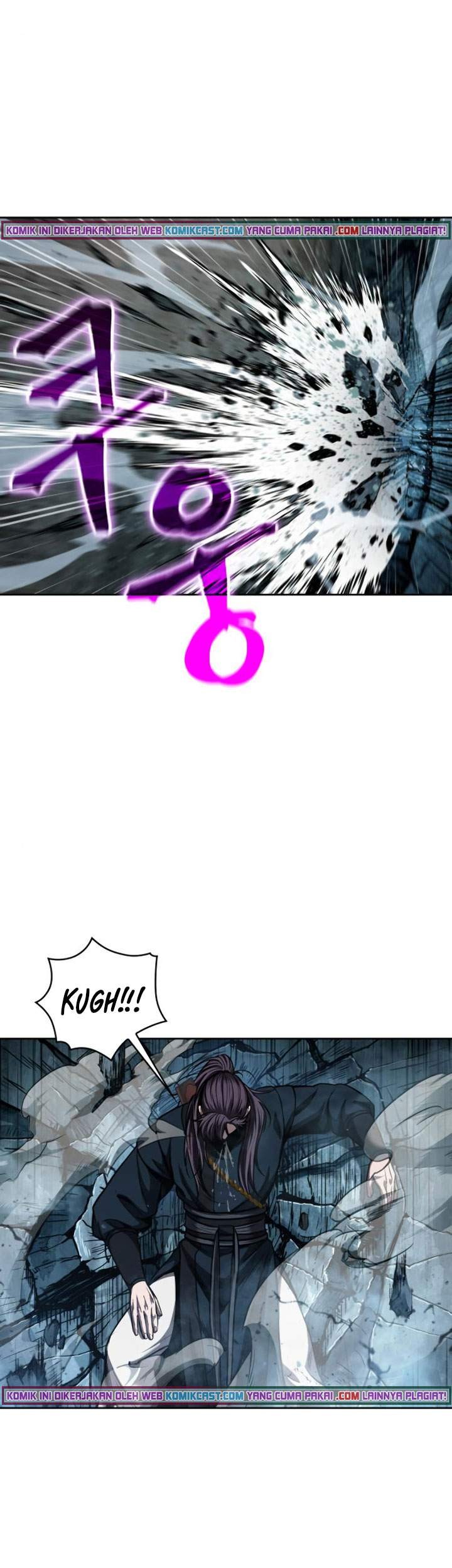 Nano Machine Chapter 75 page 18