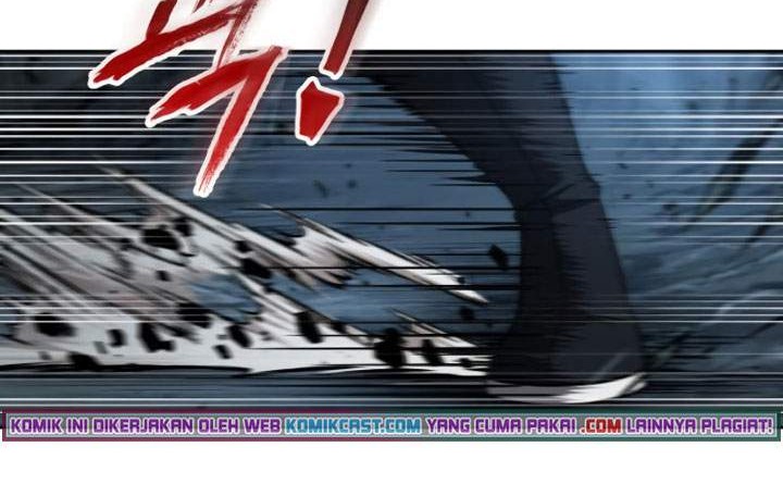Nano Machine Chapter 75 page 21
