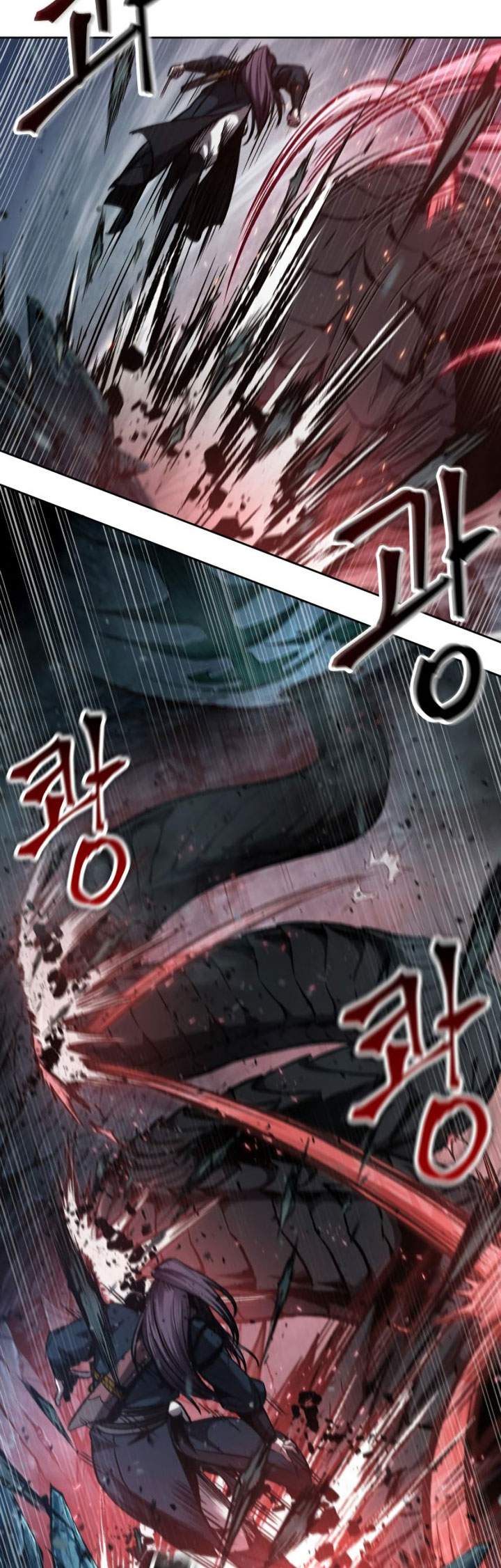 Nano Machine Chapter 75 page 28