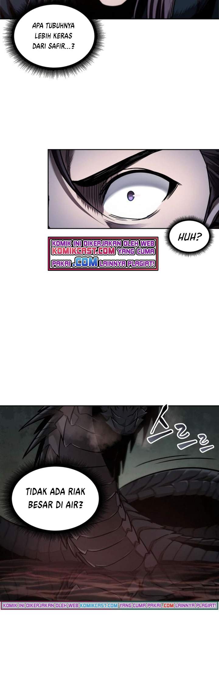 Nano Machine Chapter 75 page 41