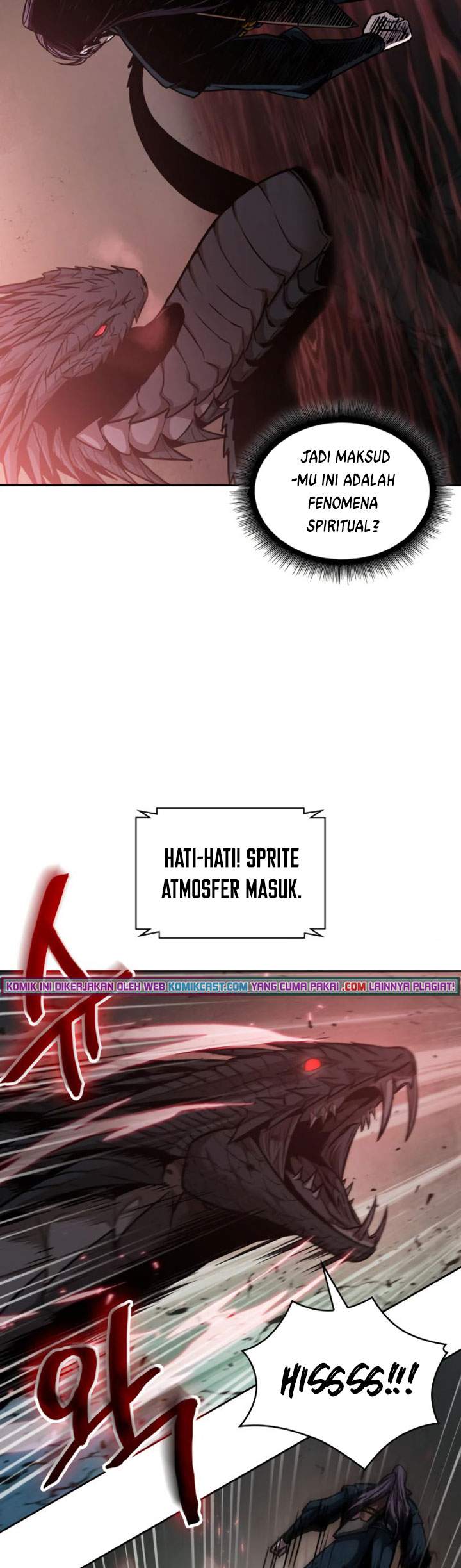 Nano Machine Chapter 75 page 44