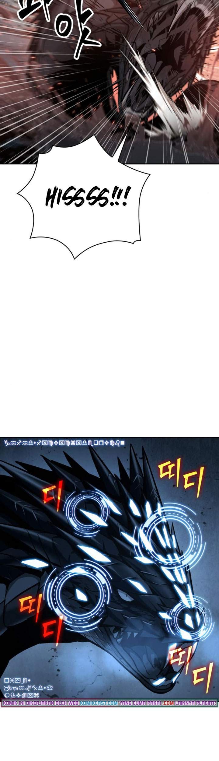 Nano Machine Chapter 75 page 48