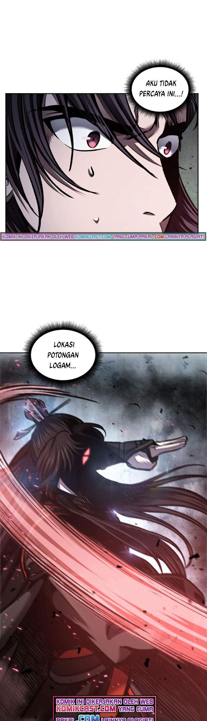 Nano Machine Chapter 75 page 50
