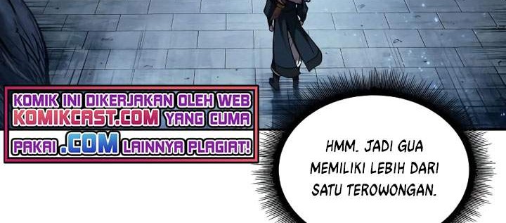 Nano Machine Chapter 74 page 19