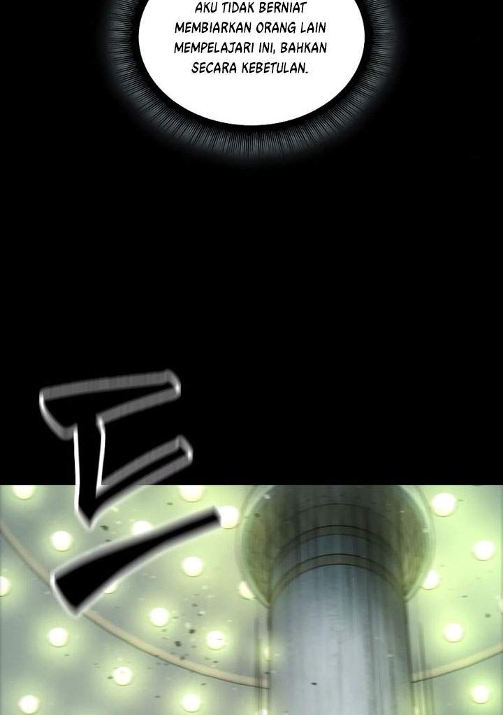 Nano Machine Chapter 74 page 27