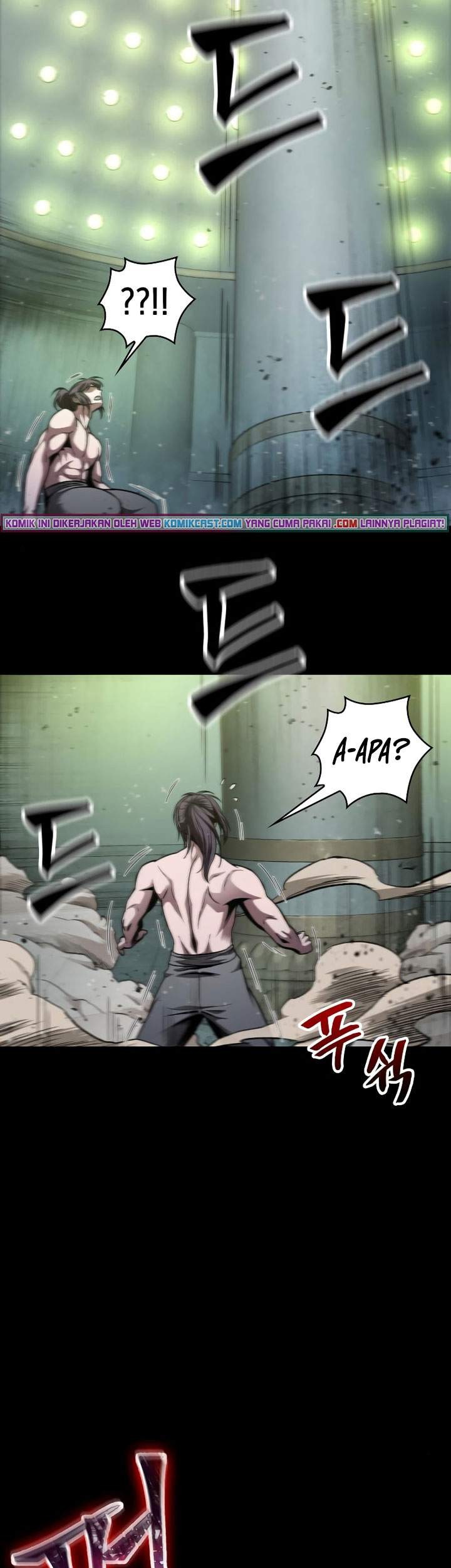 Nano Machine Chapter 74 page 28