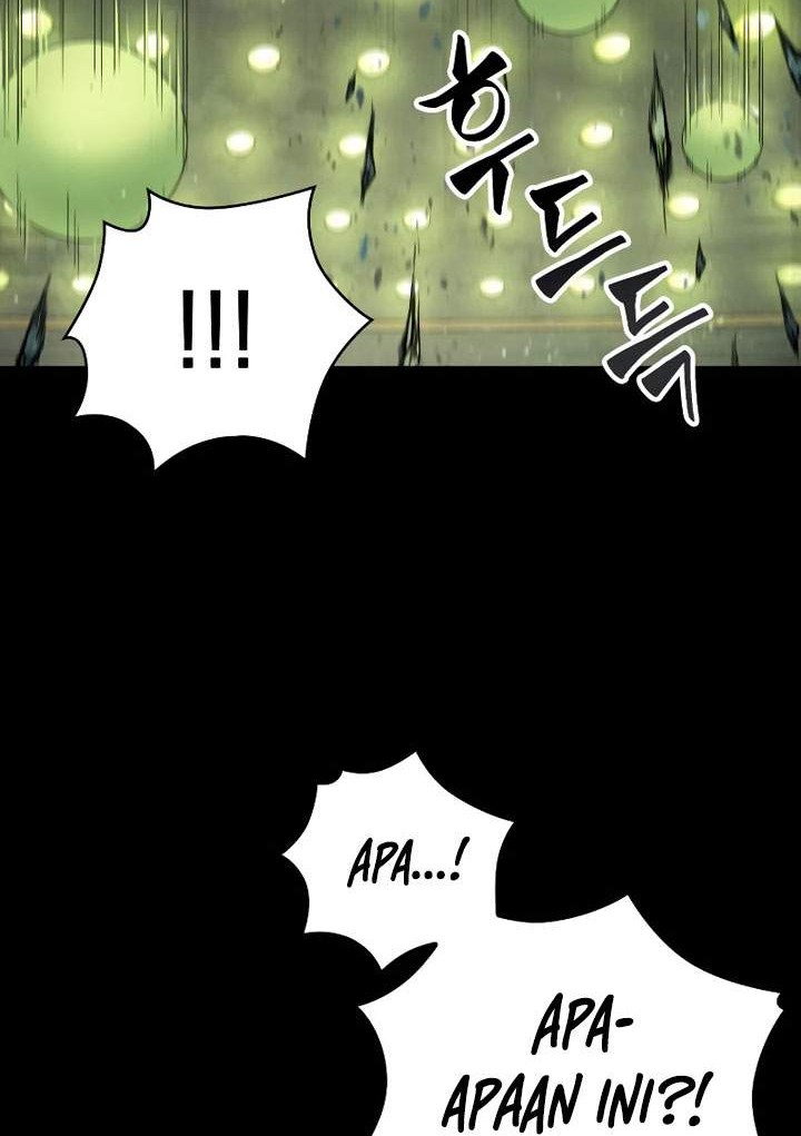 Nano Machine Chapter 74 page 31