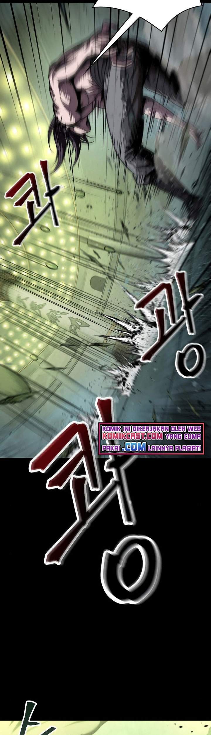 Nano Machine Chapter 74 page 32