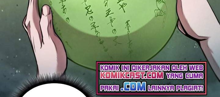 Nano Machine Chapter 74 page 35